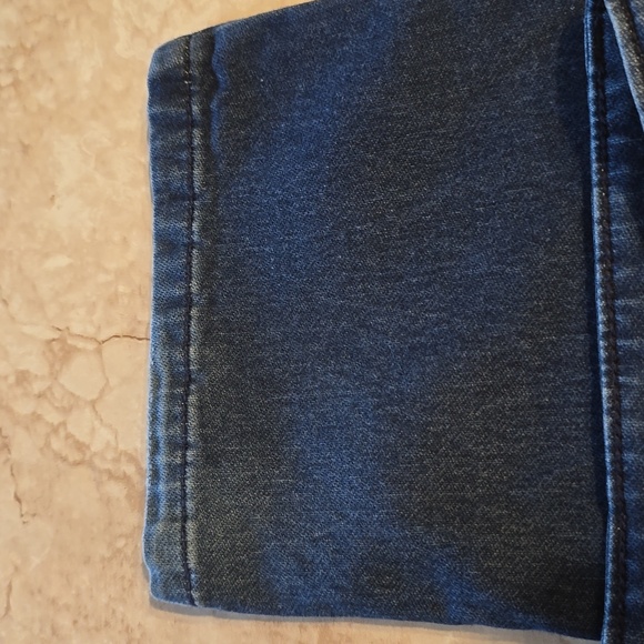 Cat & Jack | Boys | Denim Jeans| Straight | Size 16 - Picture 5 of 6